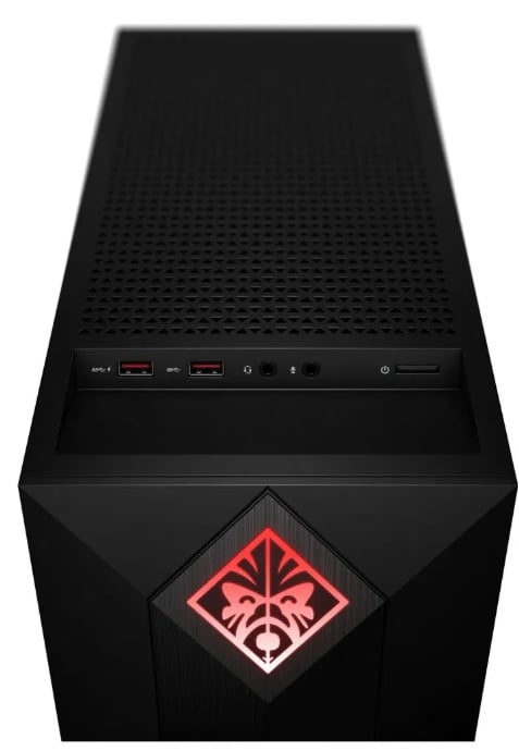 Herní PC OMEN by HP Obelisk Desktop 875-0048nc