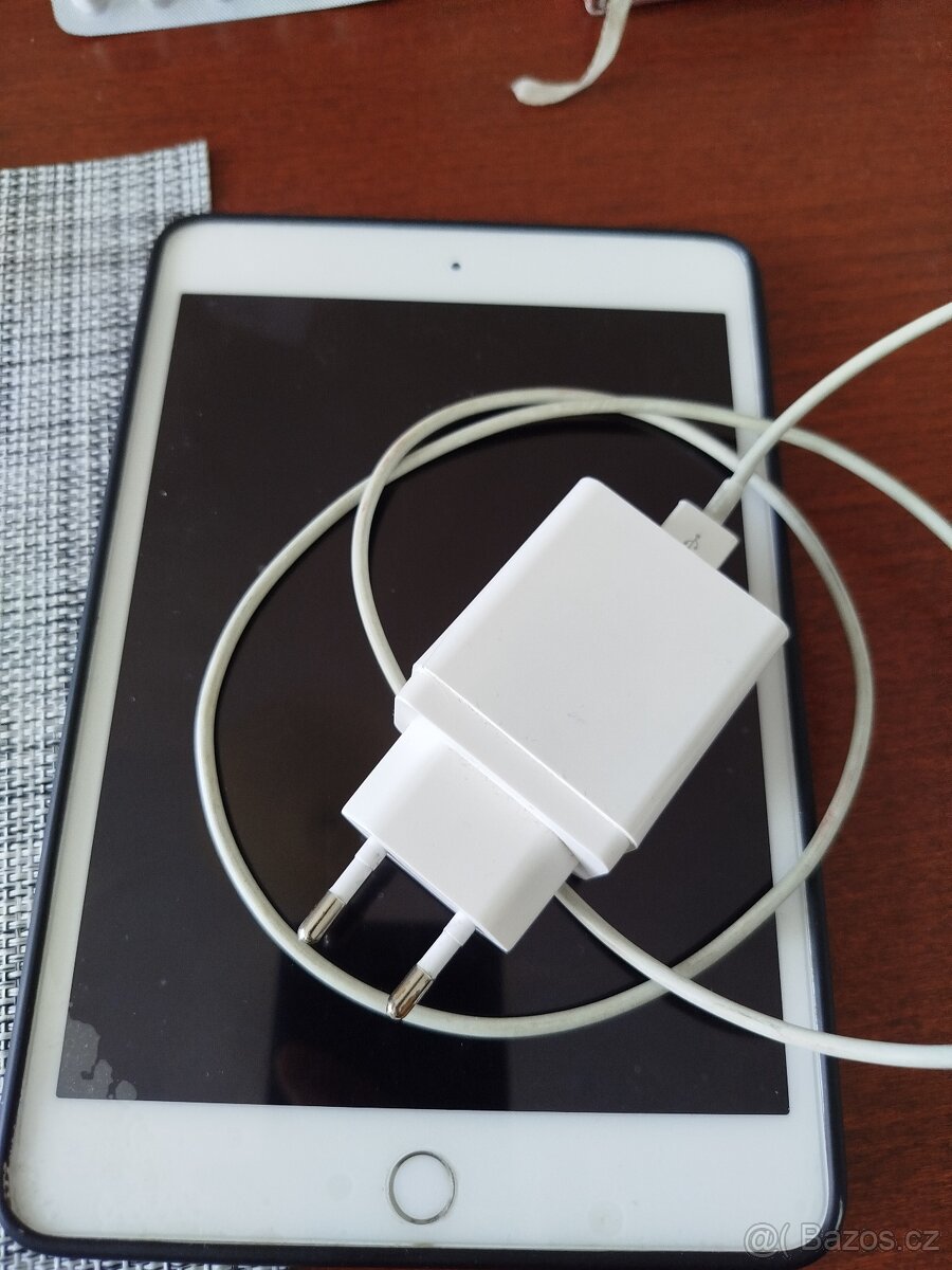 iPad mini 4