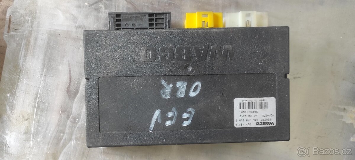 4462700100,4462700020 Wabco