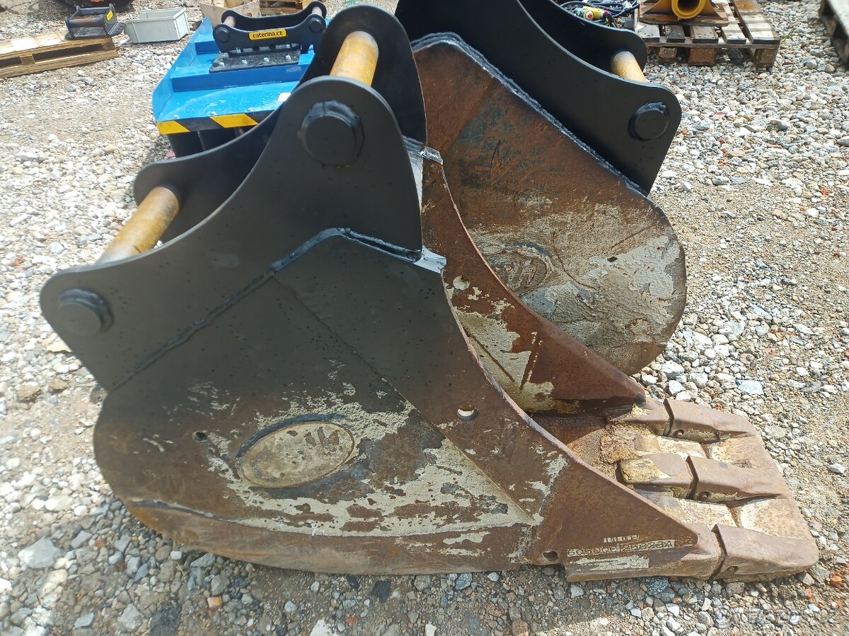 Lopata S60 45cm 13-15t