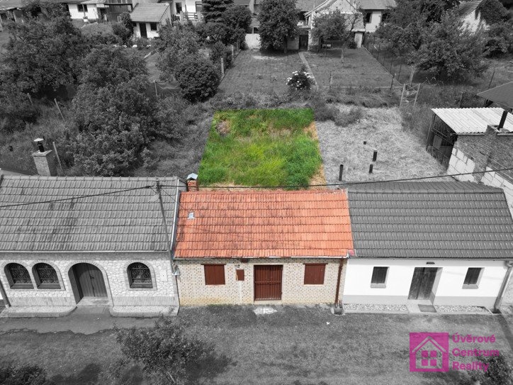 Prodej vinný sklep, 34 m2, Týnec, ev.č. 00101