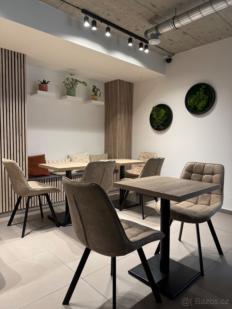 Kavárna / bistro