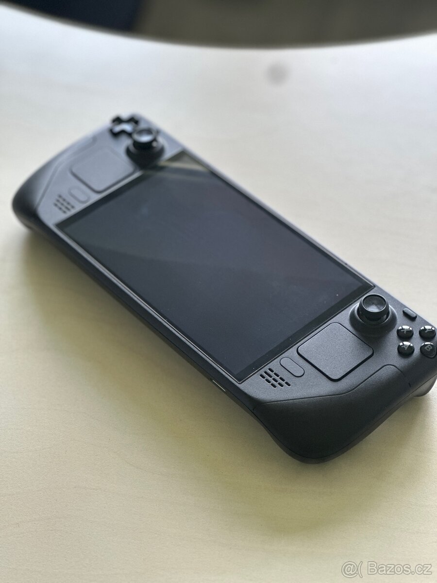 Steamdeck OLED 512 GB