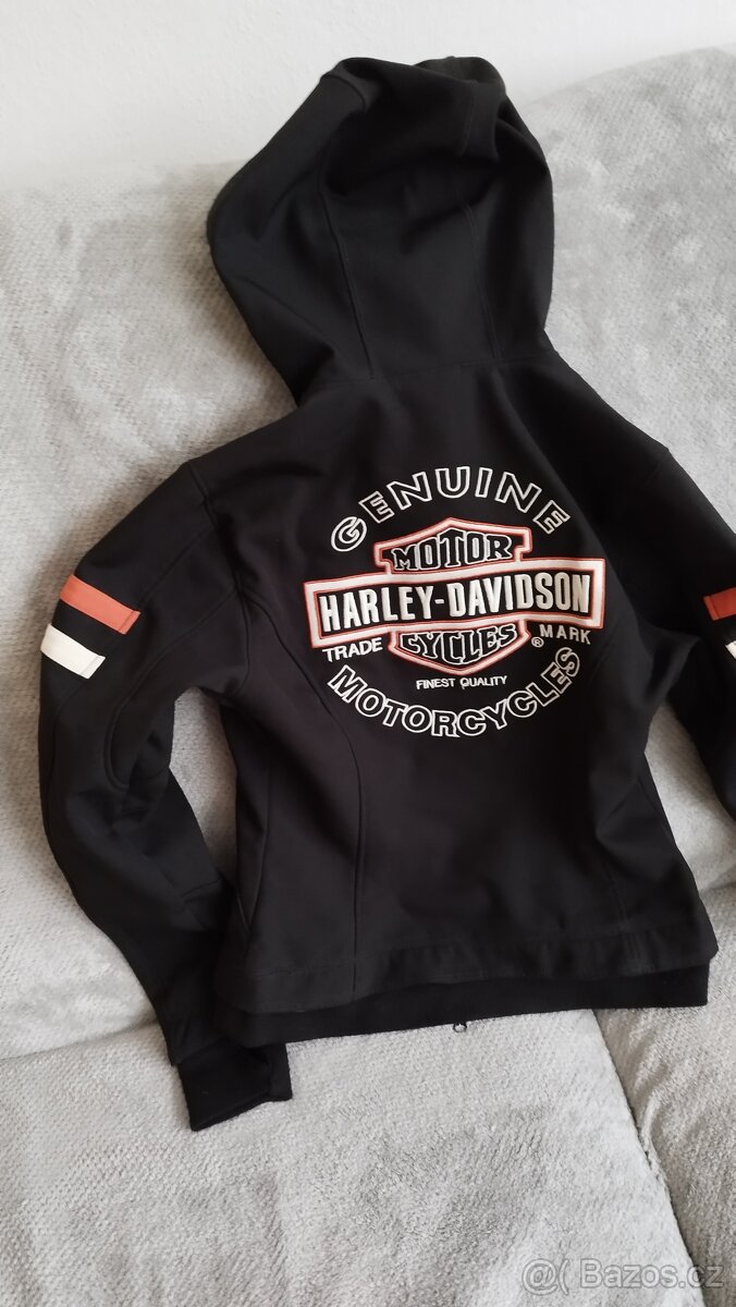 Harley Davidson dámská vel. XS