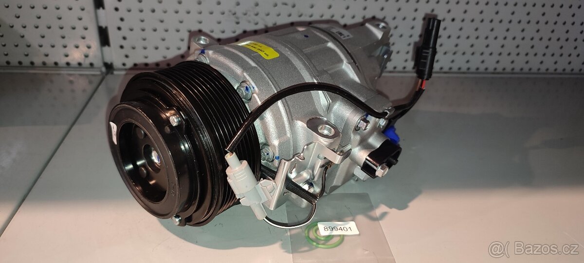Kompresor klimatizace BMW F20 F21 F30 F31 F34 F10 F11 X5