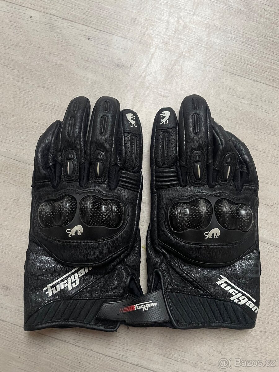 Rukavice Furygan RG19 vel.L