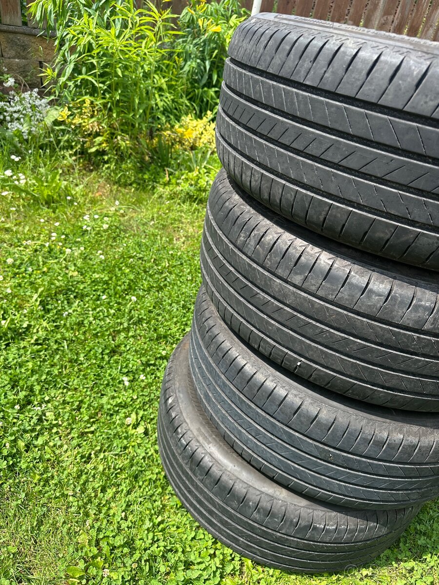 Bridgestone Alenza 001 225/50 R18 95V Runflat Letni