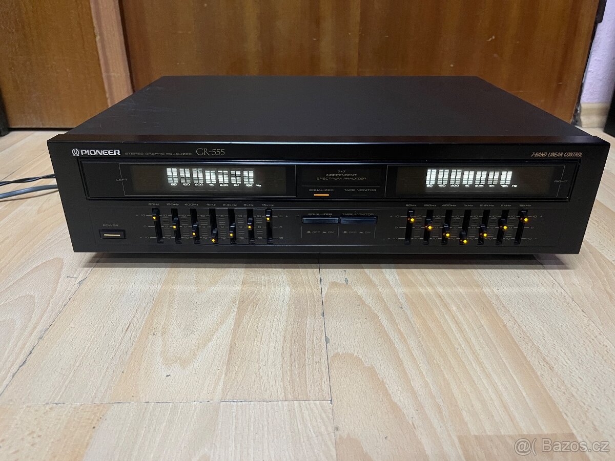 Pioneer