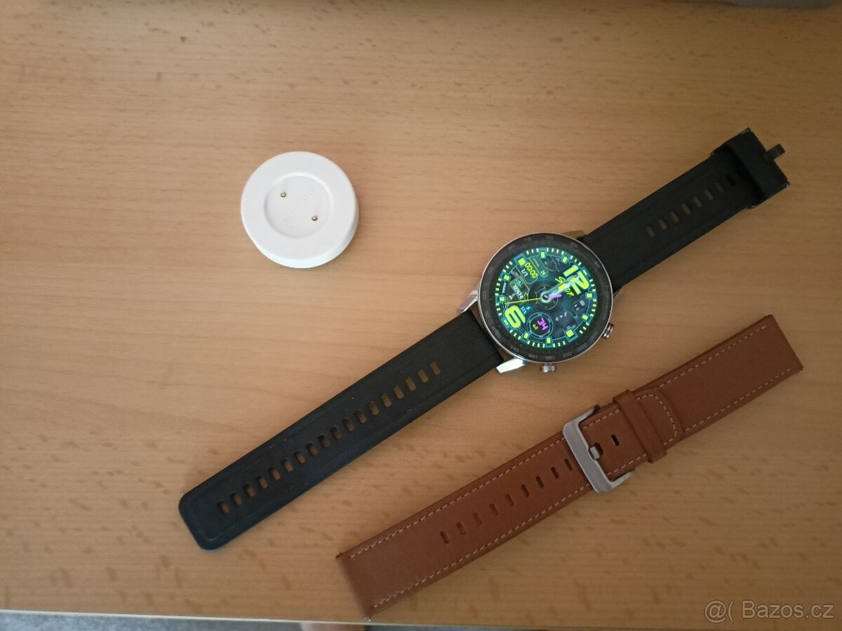 Honor magic watch 2