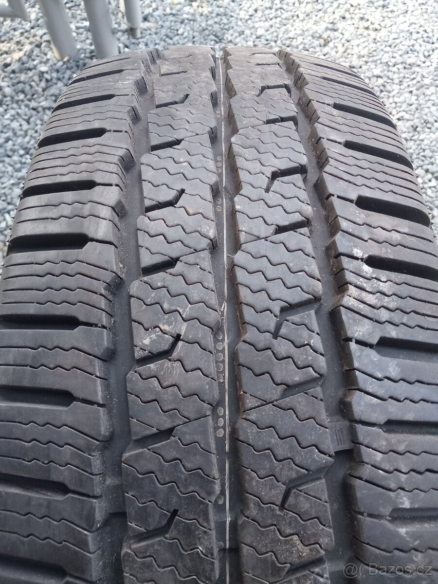 Maxxis 215/65 R15C 6PR