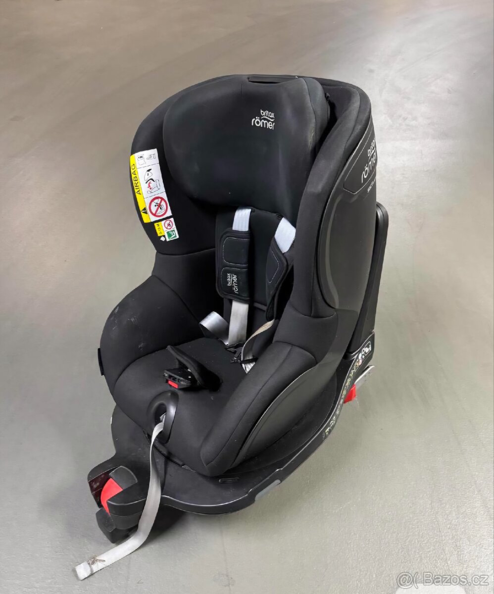 Britax remer otocna sedacka