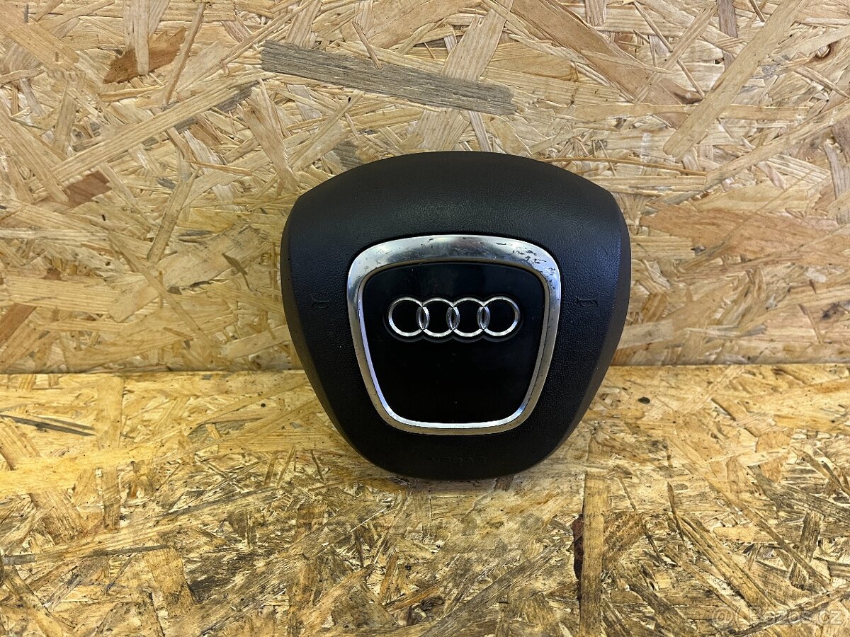 AIRBAG VOLANTU AUDI Q7 4L0880201T