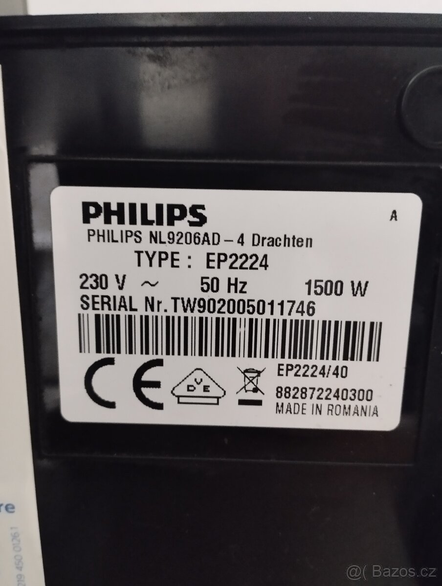 Philips EP 2224