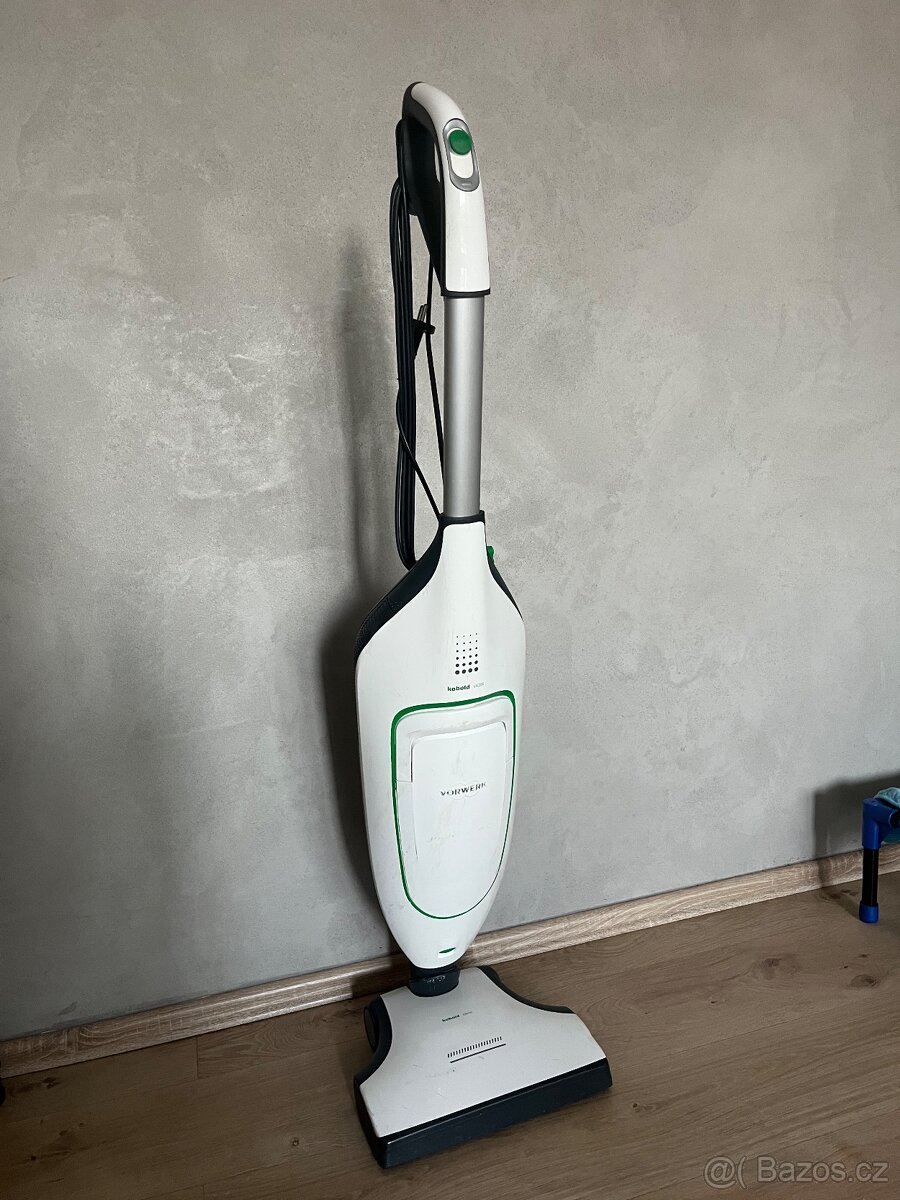 Vorwerk Kobold VK 200