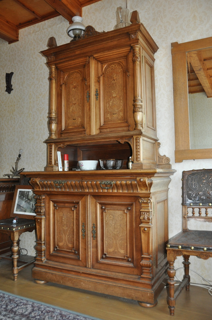 Příborník-stříbrník 1892