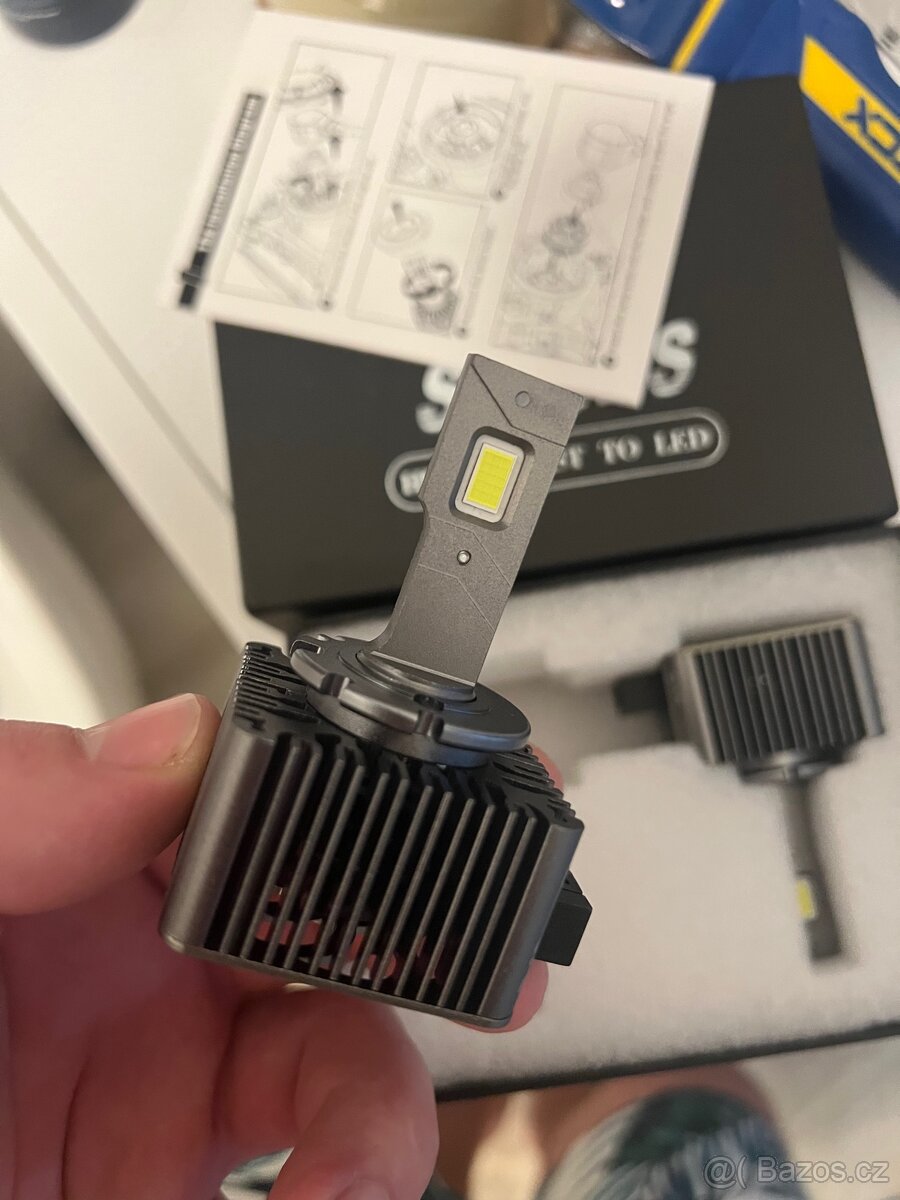 d1s led
