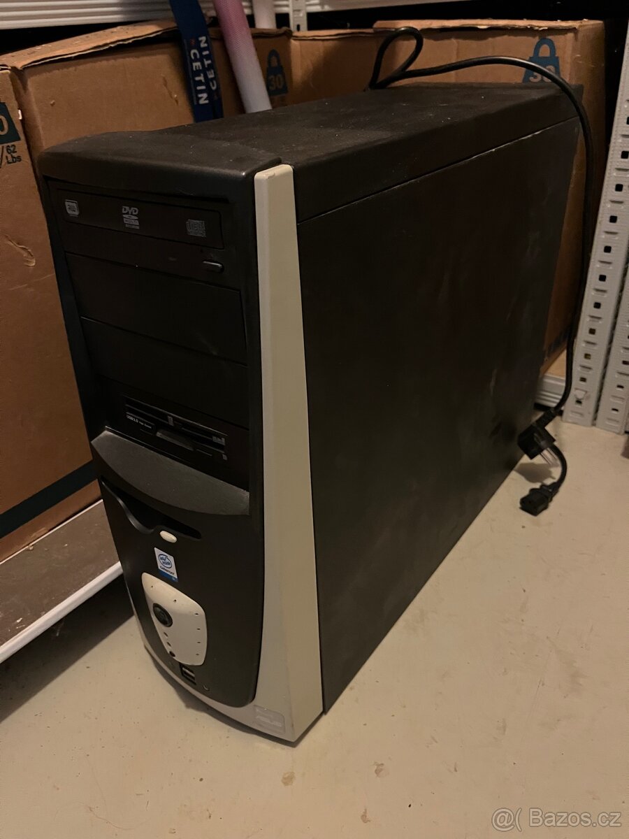Daruji PC