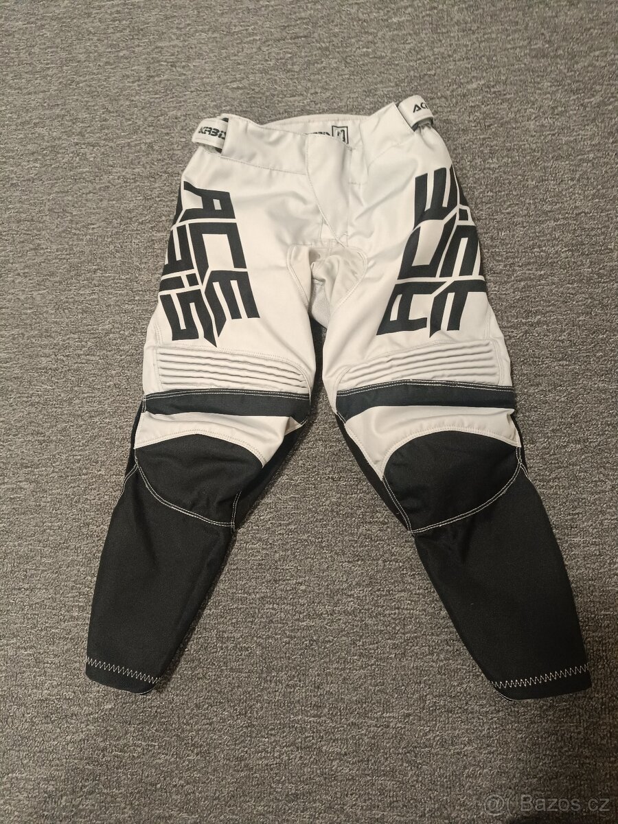Dětské moto kalhoty Acerbis 20