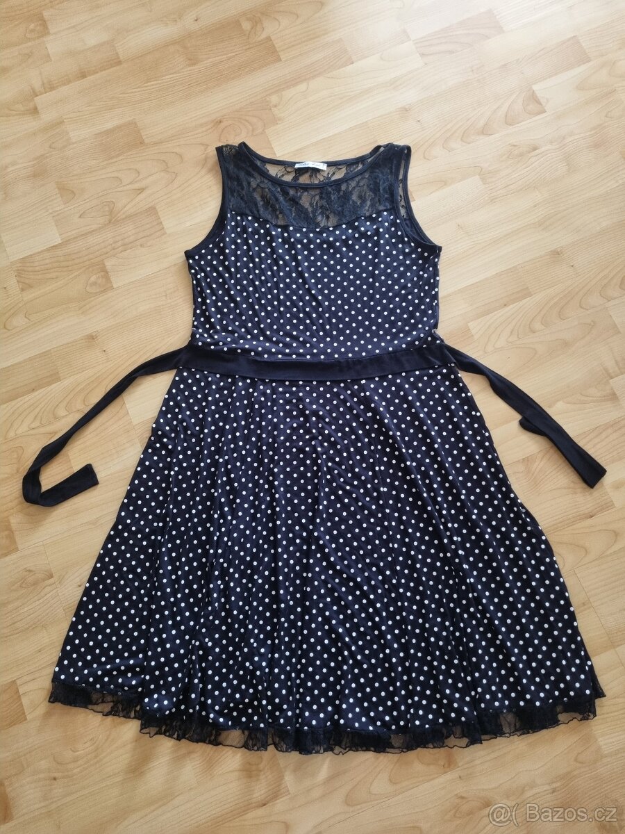 Dámské letní šaty - vel. M/L