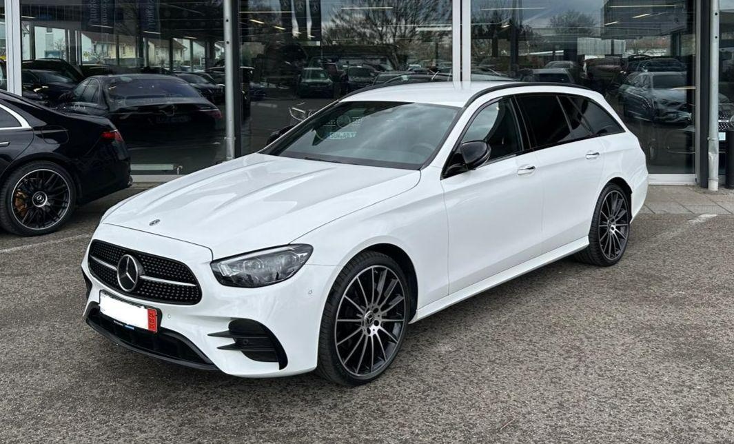TOP letní kola R20 original Mercedes AMG