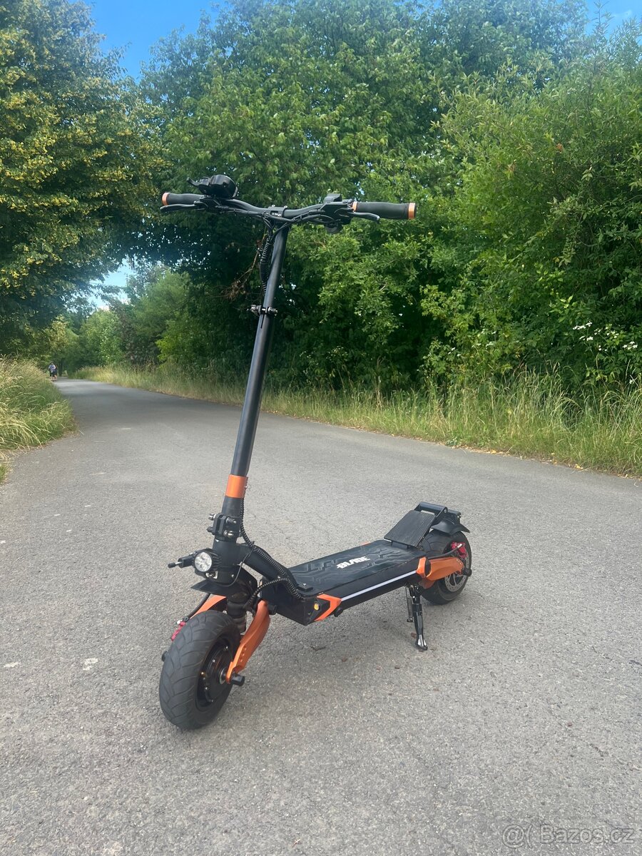 Teverun Blade GT