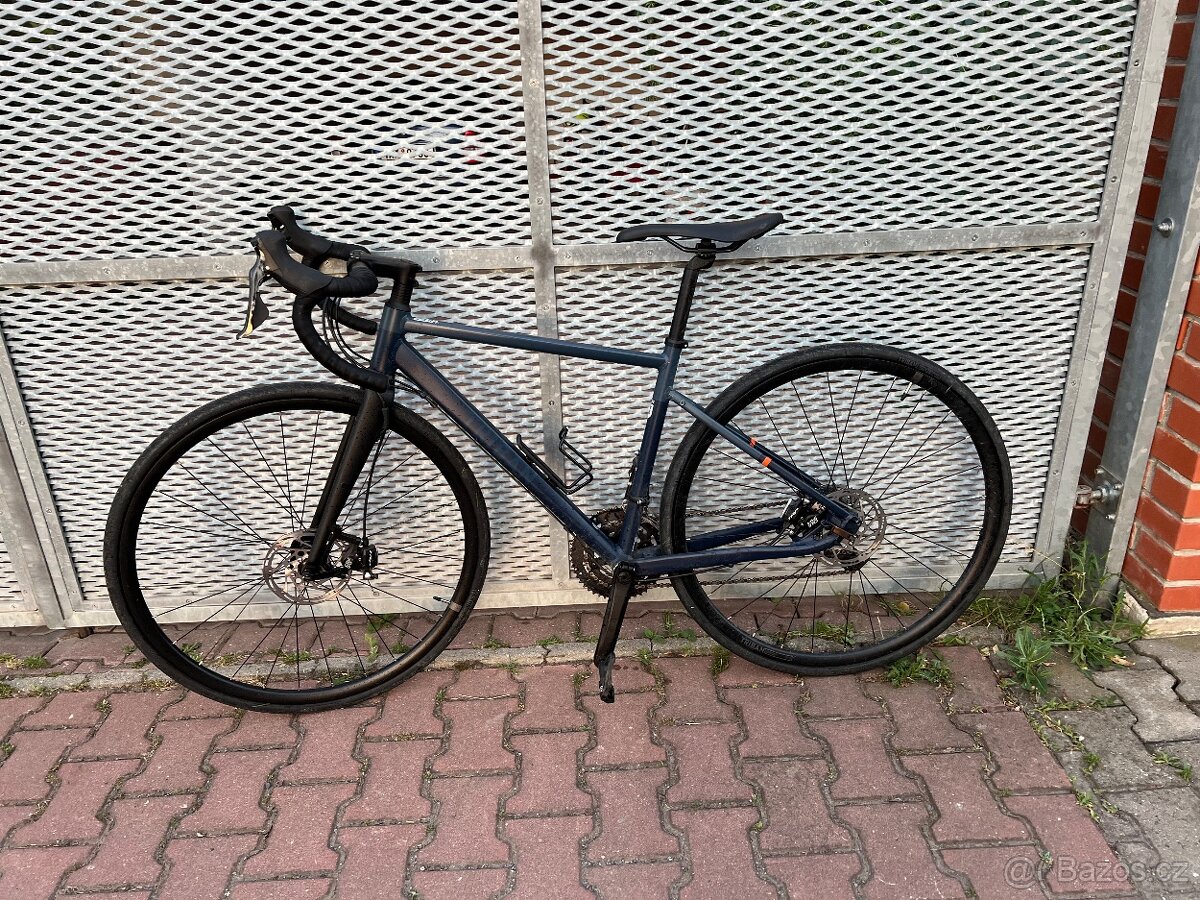 Triban RC520 Shima 105