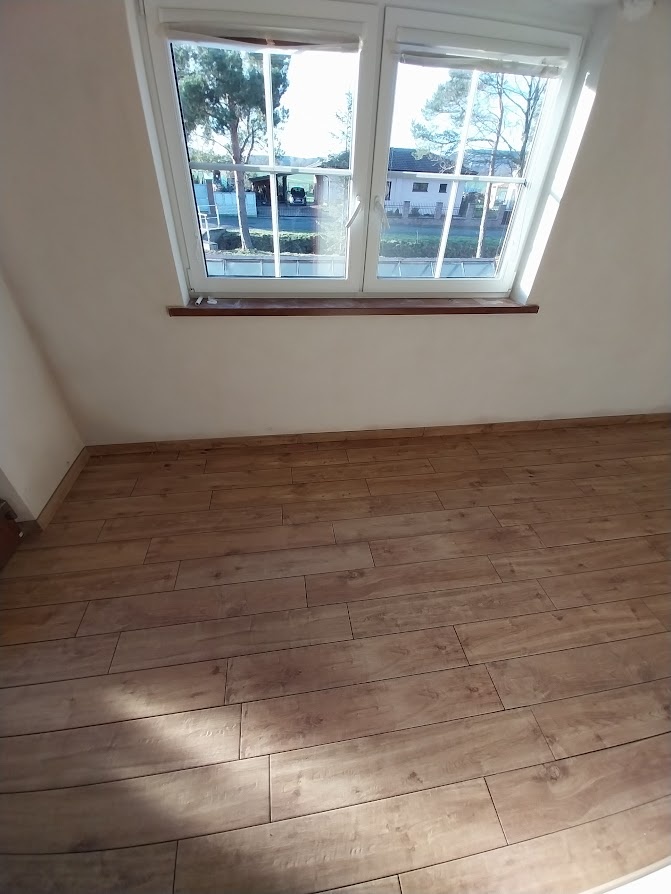 Marazzi Treverkway MLA6 Larice 8 m2