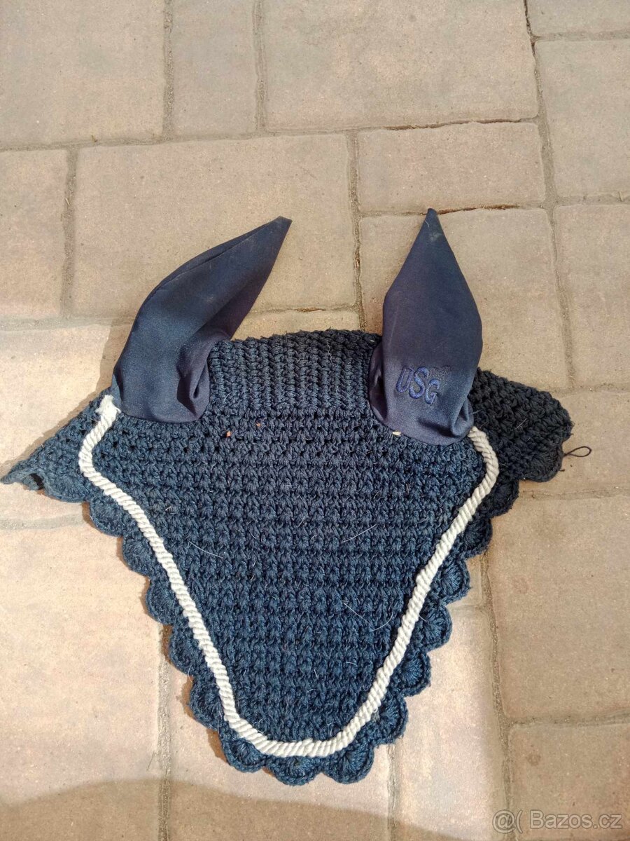 Čabraky na uši