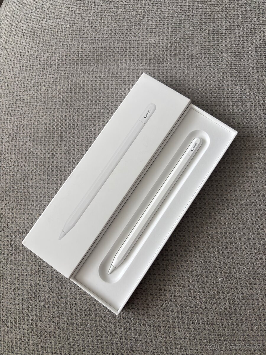Apple Pencil USB-C