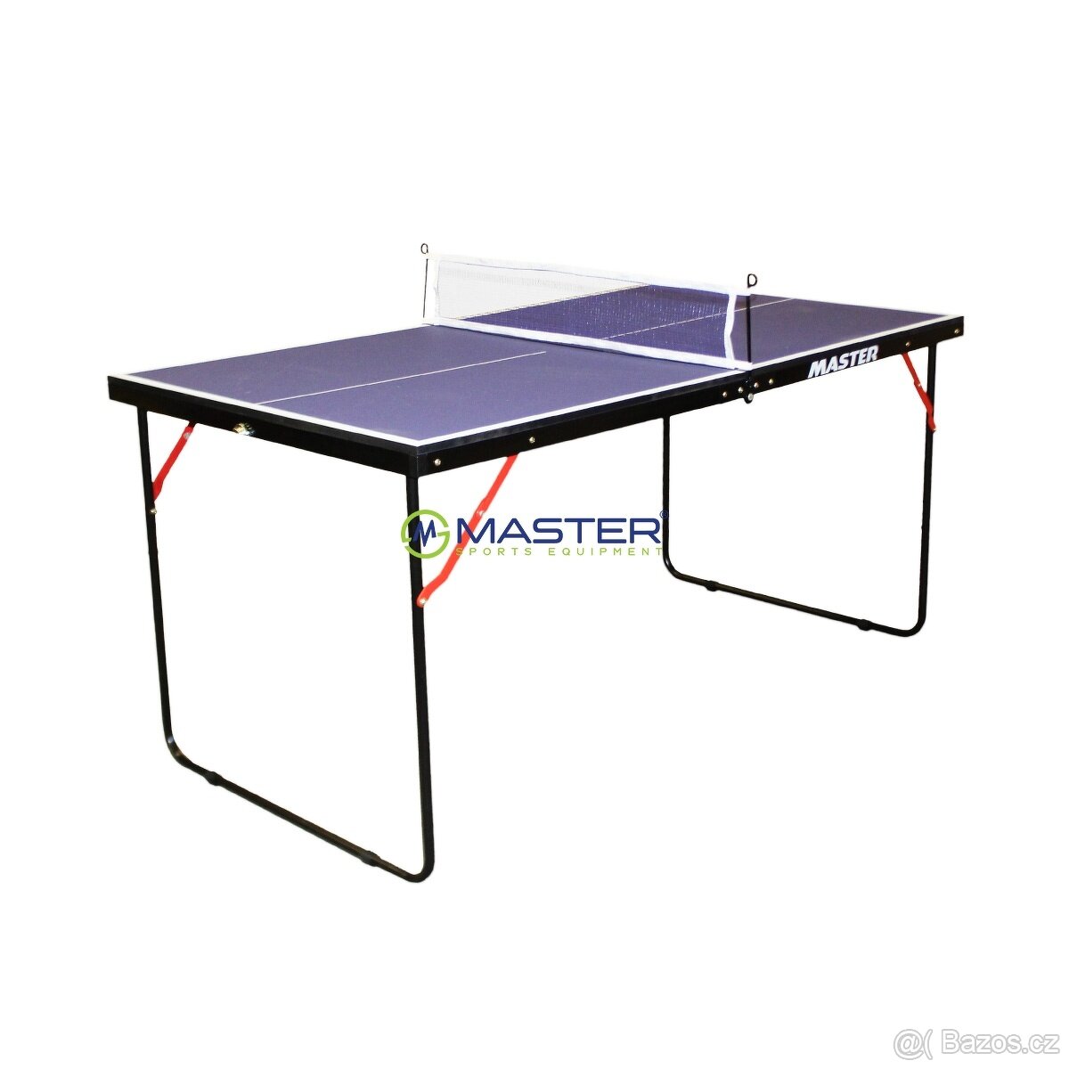Pronájem mini stolu na stolní tenis