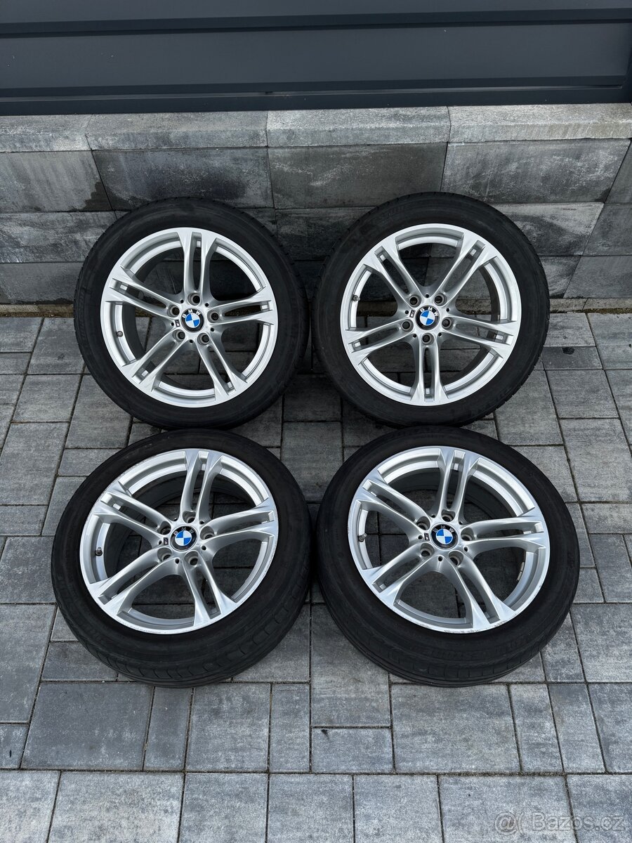 5x120 r19 styling 613M 💣