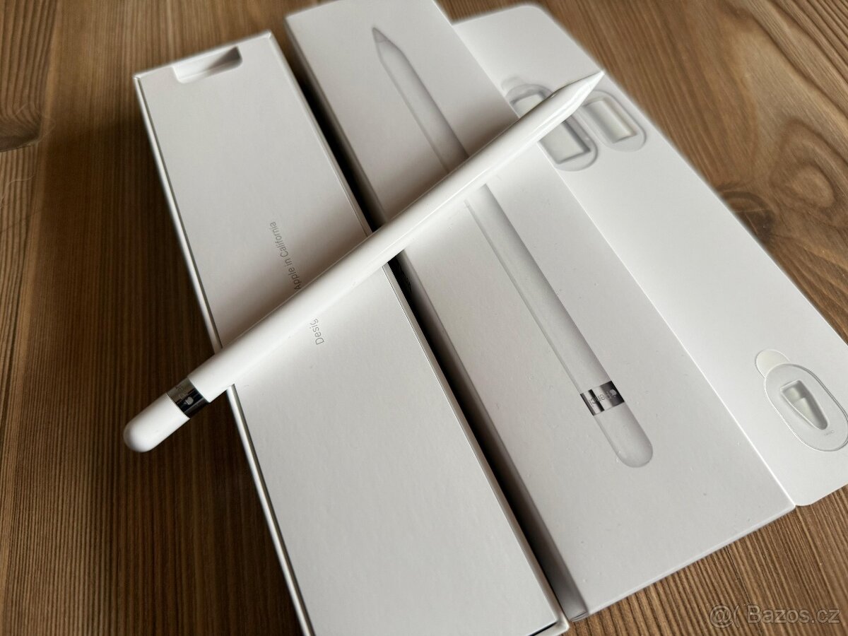 Prodám Apple Pencil