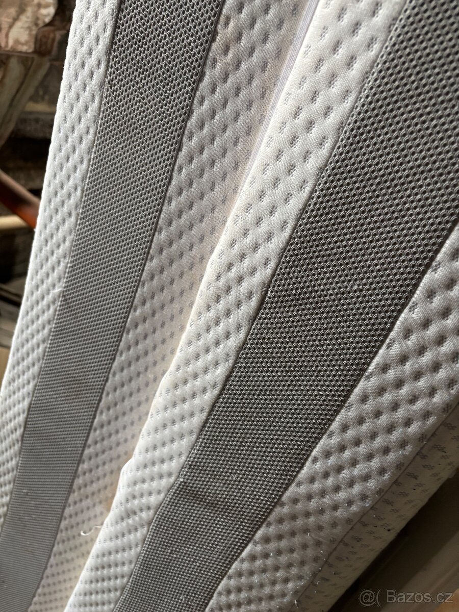 matrace 220x90