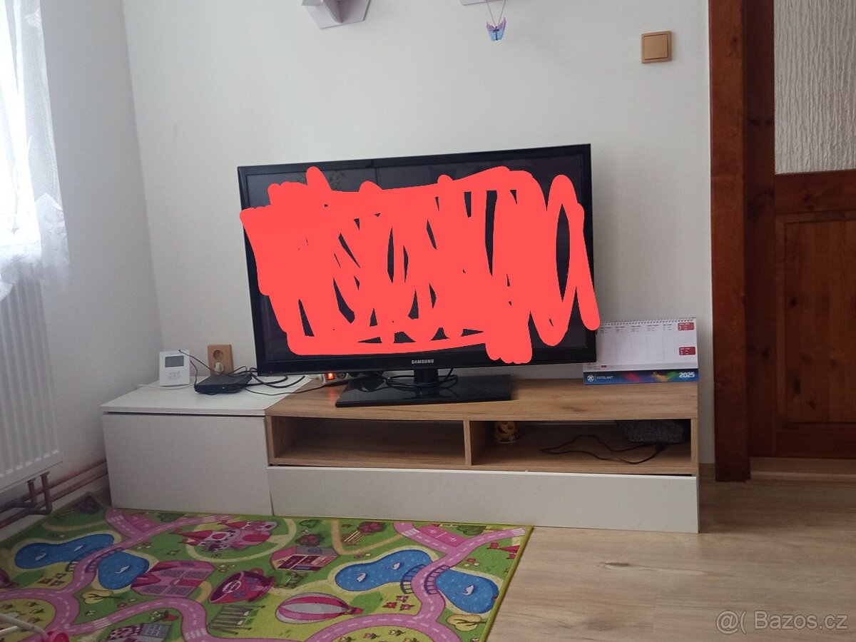 Prodám Tv stolek