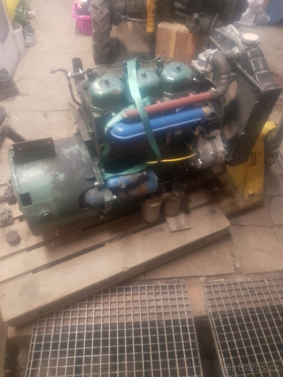 Motor 3001