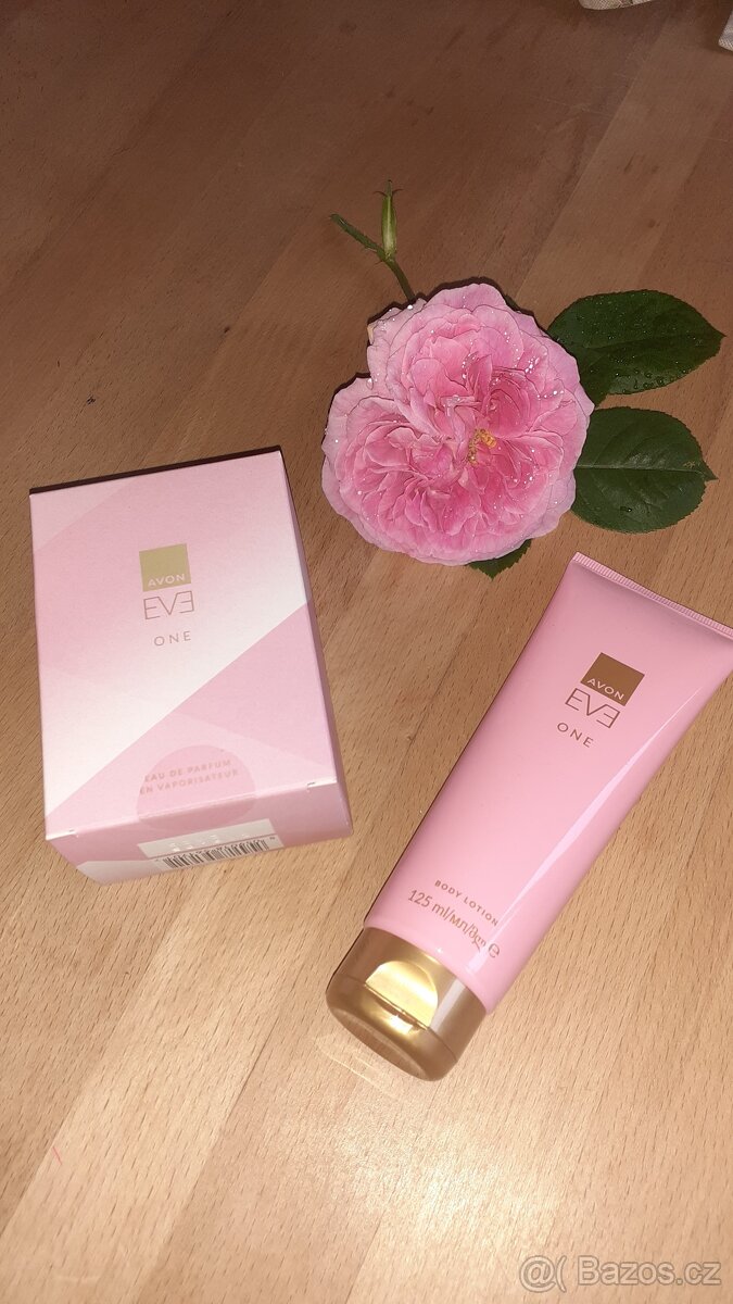 Avon sada EDP Eve One