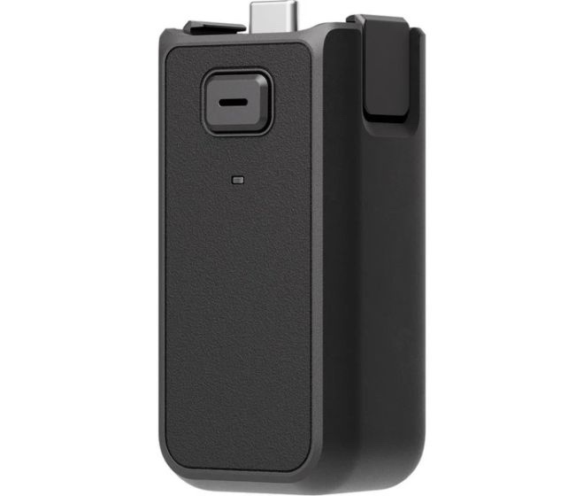 DJI Osmo Pocket 3 Battery Handle