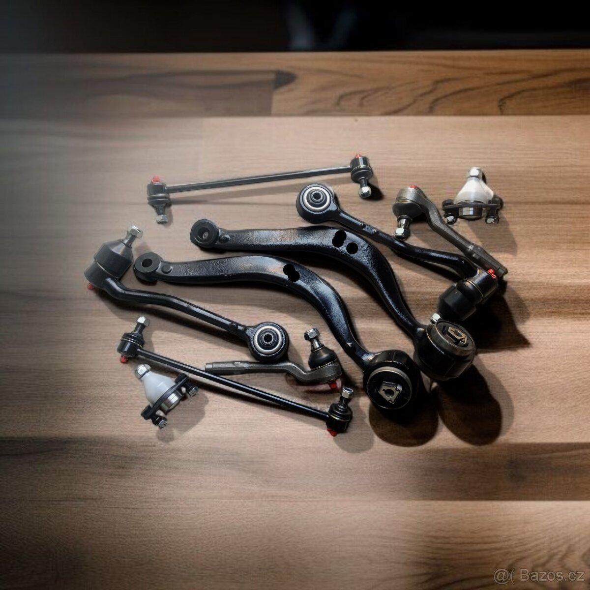 Prodej sady ramen BMW X3 E83 2003-2010