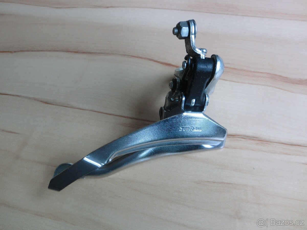 Přesmykač SunRace - na retro kola