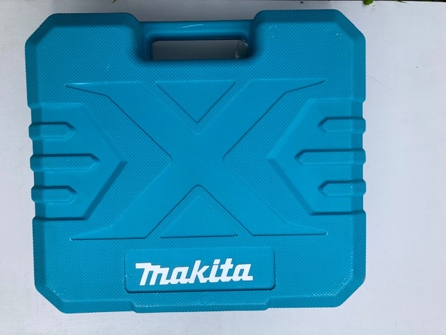 aku vrtačka MAKITA