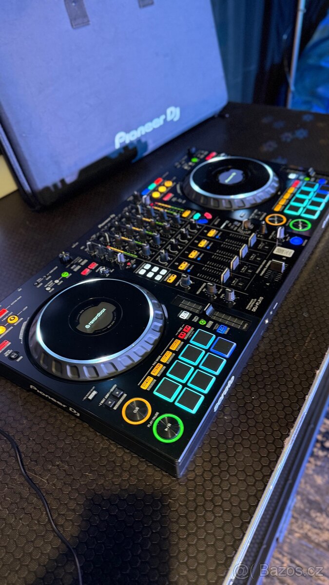 Pioneer DJ DDJ-FLX10 + Bag