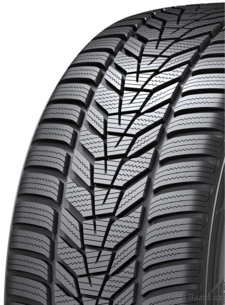 HANKOOK M+S 235-40-19 96V W330