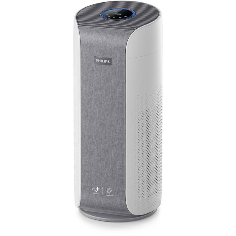 Čistička vzduchu Philips AC3858/51 šedá barva