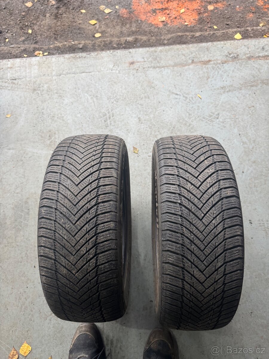 Zimni pneu 185/55r15
