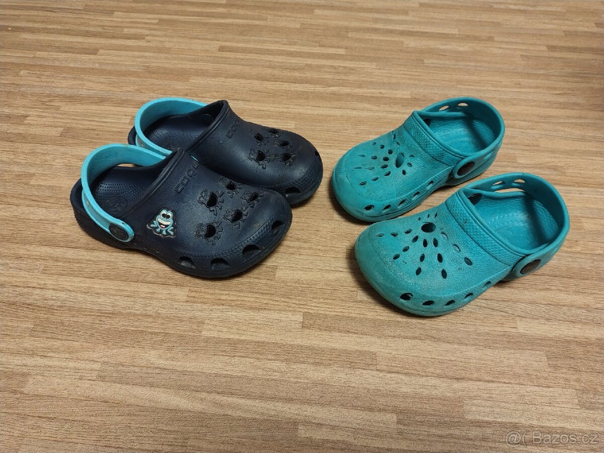 Crocsy