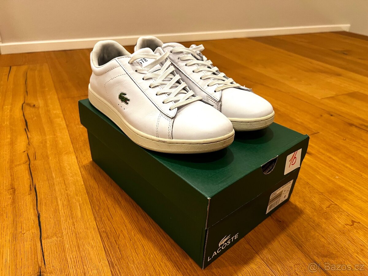 Lacoste, vel.42