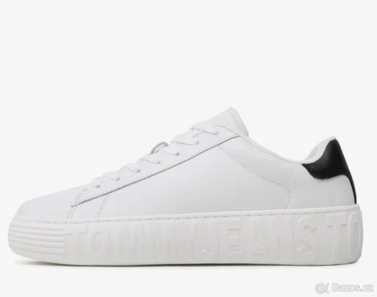 Prodám Sneakersy Tommy Jeans vel.44