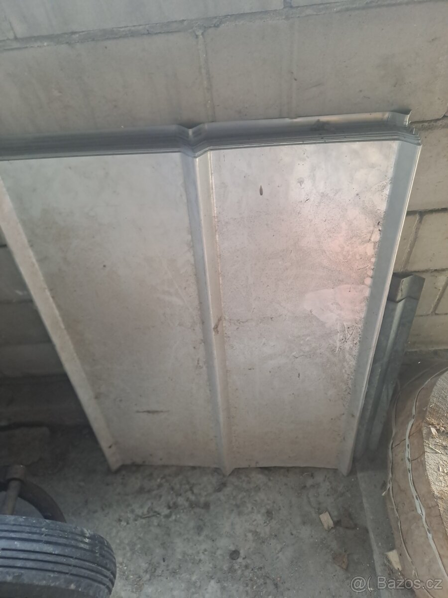 Hliníkové šablony