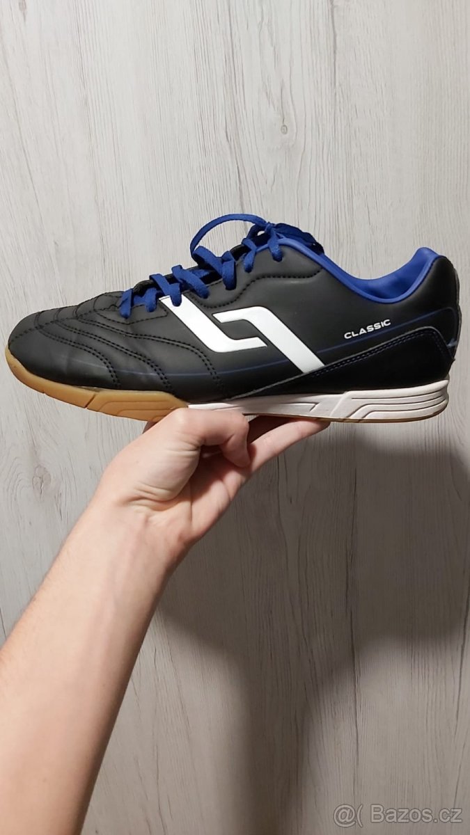 Sálové boty ProTouch