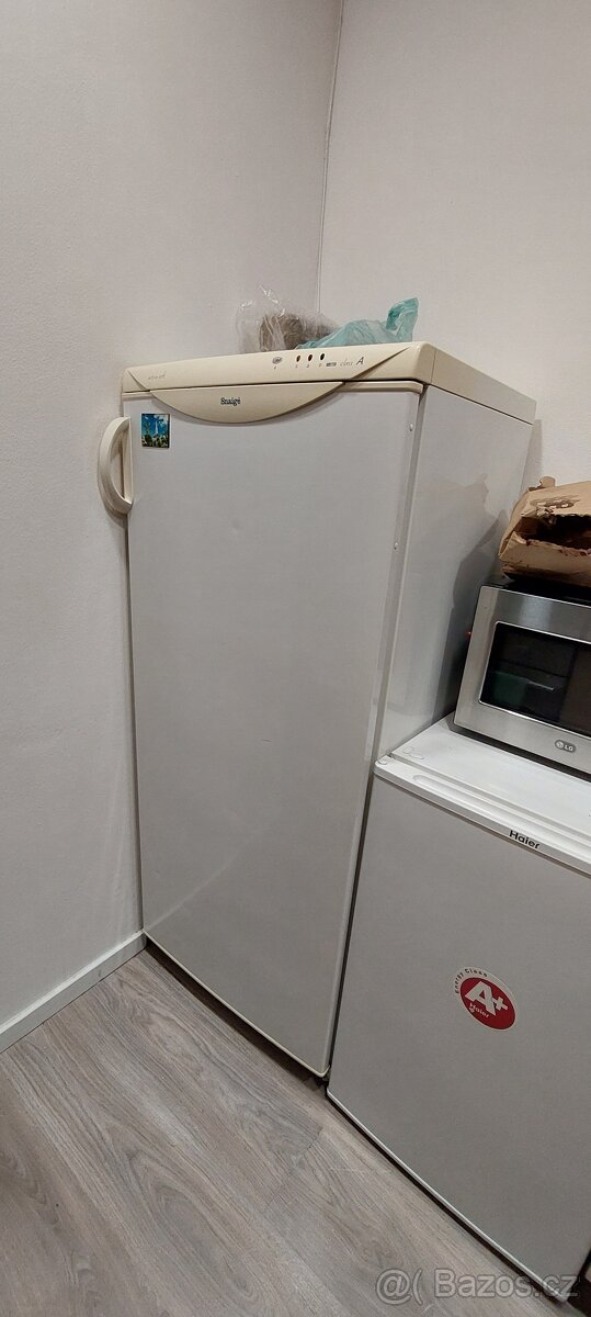 Mrazák Snaigé Modèle : F245